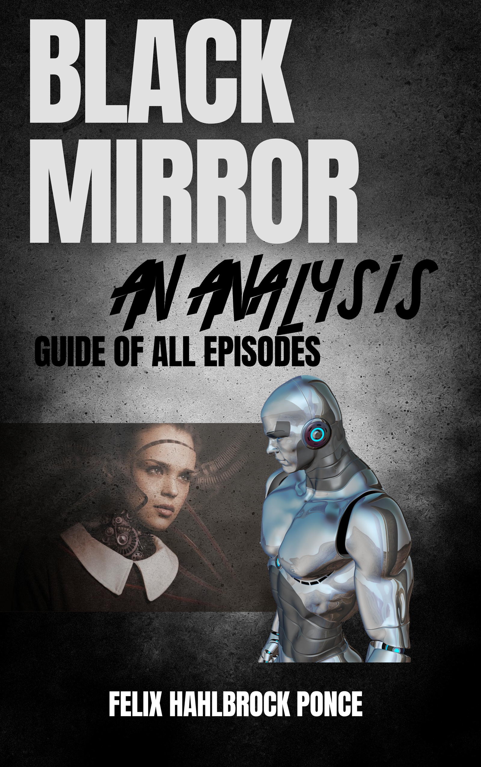 About the Black Mirror series