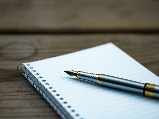 Notebooks