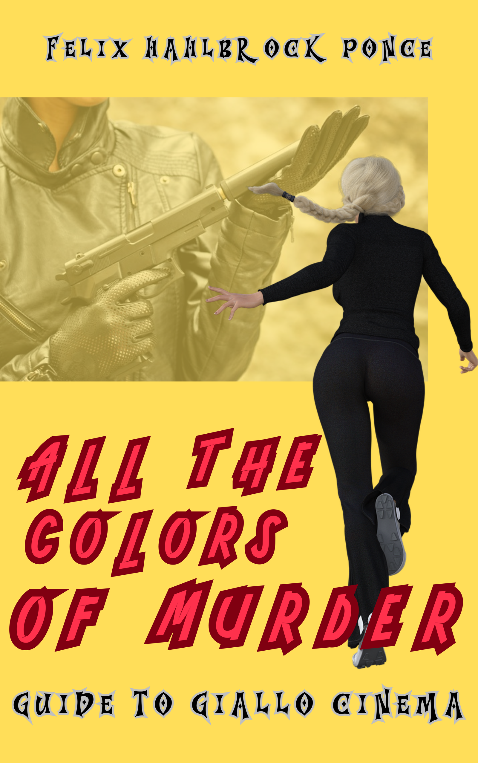 An introduction to Giallo movies