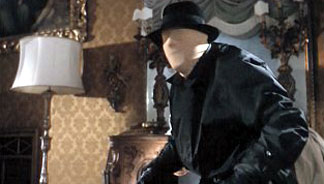 Blood and black lace – Mario Bava, 1964