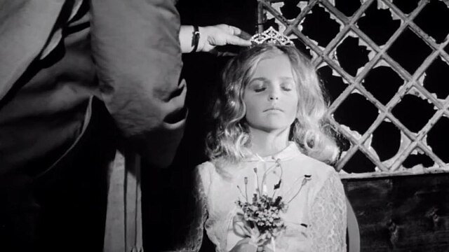 Dementia 13 – Francis Ford Coppola, 1963
