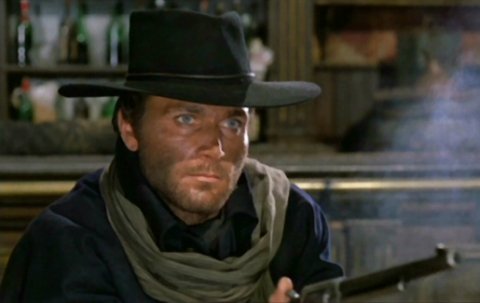 Django – Sergio Corbucci, 1966