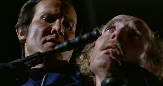 Il Boss – Fernando Di Leo, 1973