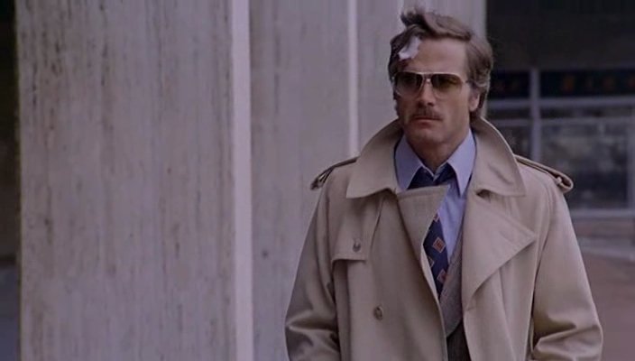 Street Law – Enzo G. Castellari, 1974