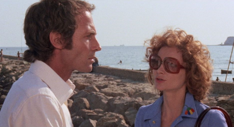 Eyeball – Umberto Lenzi, 1975