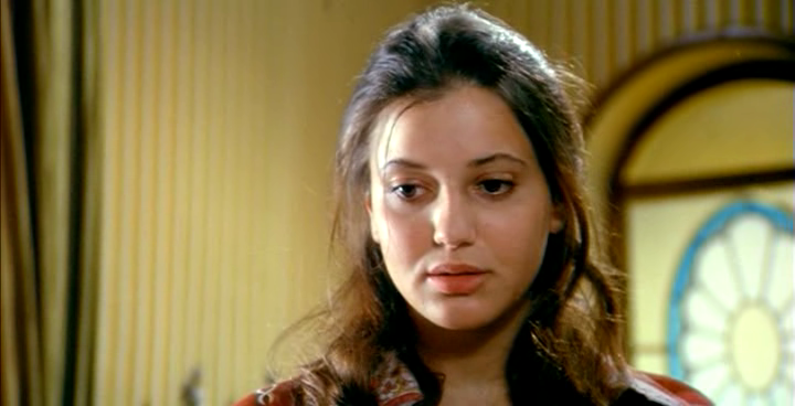 La seducción – Fernando Di Leo, 1973