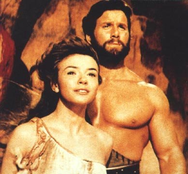 Hercules and the Conquest of Atlantis – Vittorio Cottafavi, 1961