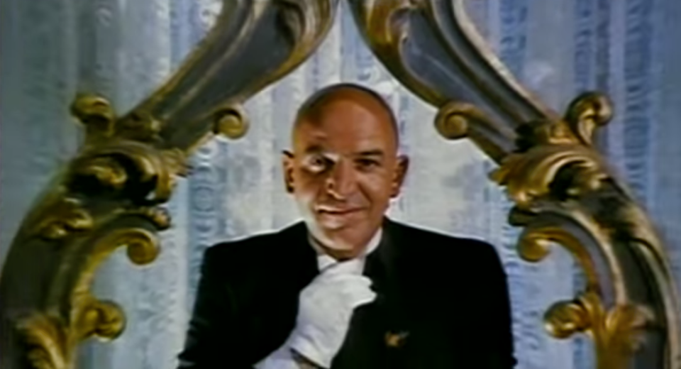 Lisa and the Devil – Mario Bava, 1973
