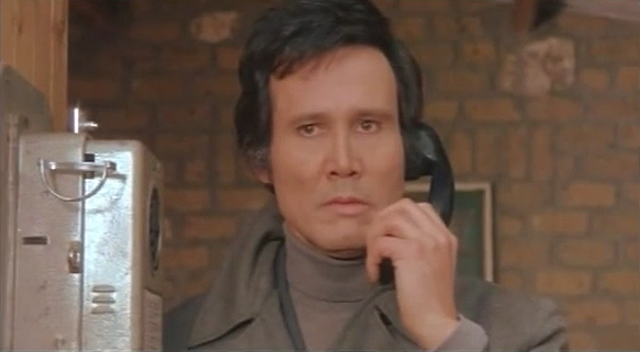 Manhunt in the city – Umberto Lenzi, 1975