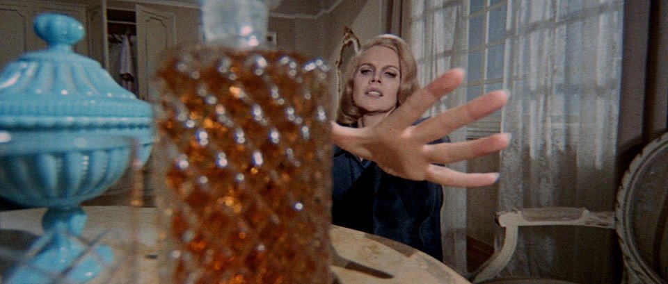 Orgasmo – Umberto Lenzi, 1969