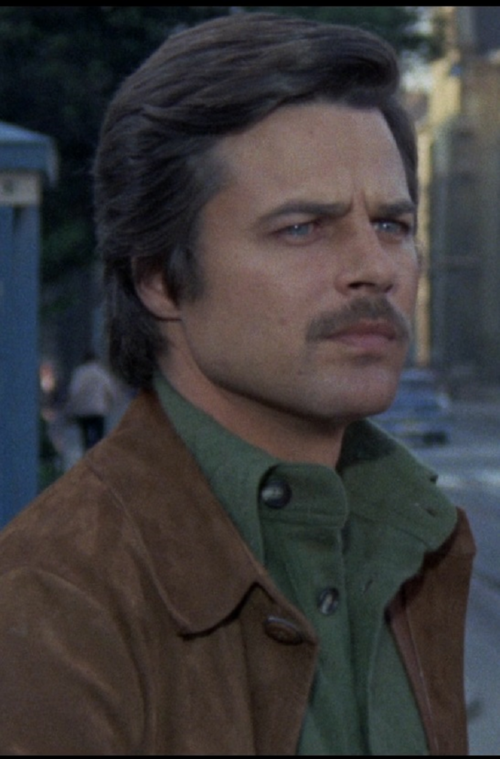 Short night of glass dolls – Aldo Lado, 1971