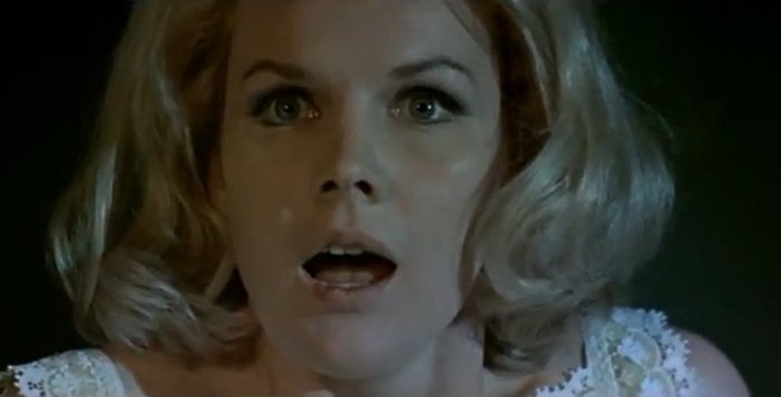 The sweet body of Deborah – Romolo Guerrieri, 1968