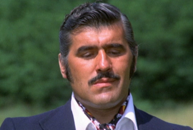 The Italian Connection – Fernando Di Leo, 1972