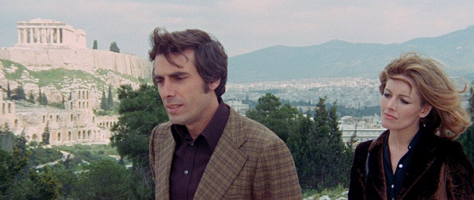 The case of the scorpion´s tail – Sergio Martino, 1971