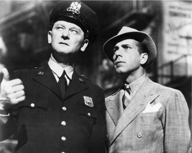 Dead End – William Wyler, 1937