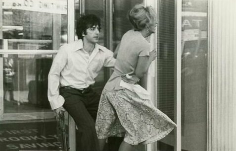 Dog Day Afternoon – Sidney Lumet, 1975