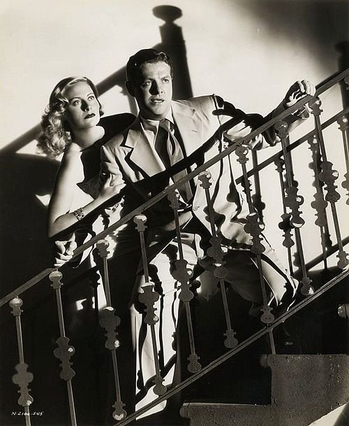 The Chase – Arthur Ripley, 1946