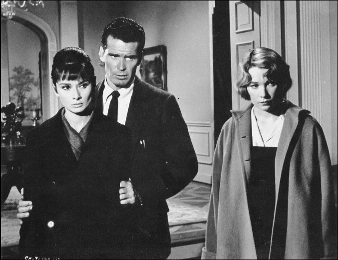 The Children’s Hour – William Wyler, 1961